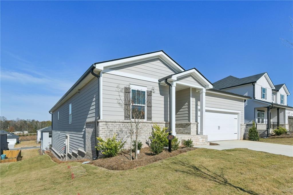 297 Mulberry Creek Court