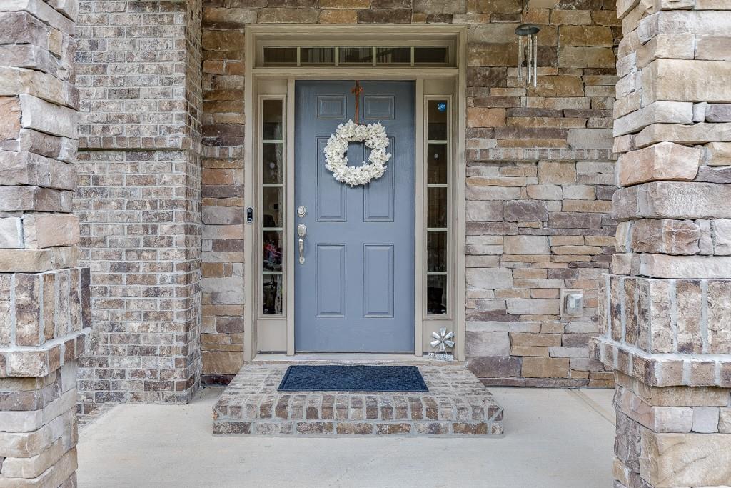 1354 Highland Wood Court, Auburn, Georgia image 3