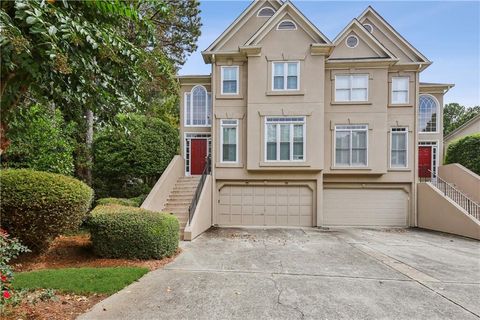 2327 Goodwood Boulevard SE Smyrna GA 30080