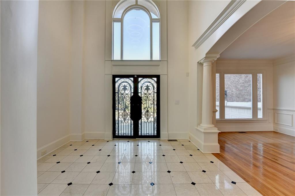 7970 Saint Marlo Fairway Drive