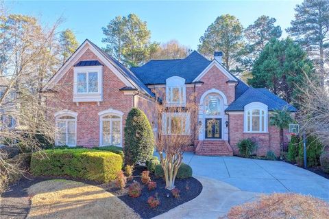 7970 Saint Marlo Fairway Drive Duluth GA 30097