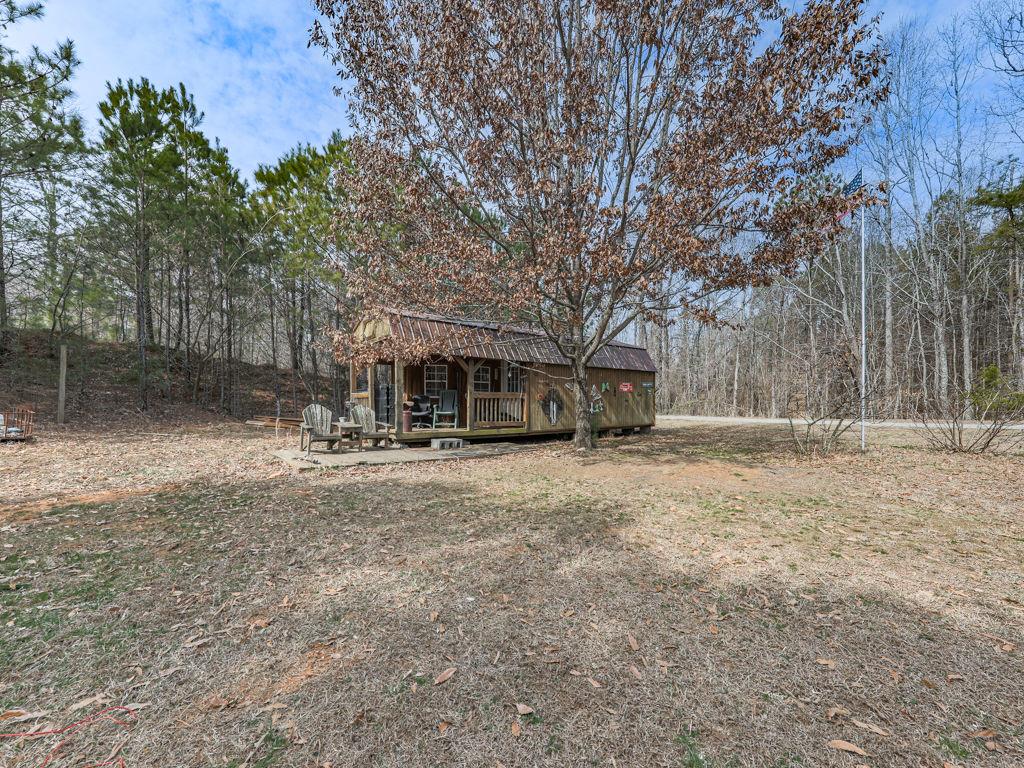 2810 Little Refuge Road Road, Waleska, Georgia image 29