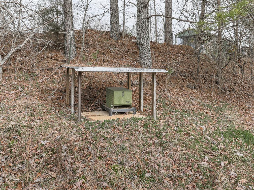 2810 Little Refuge Road Road, Waleska, Georgia image 33