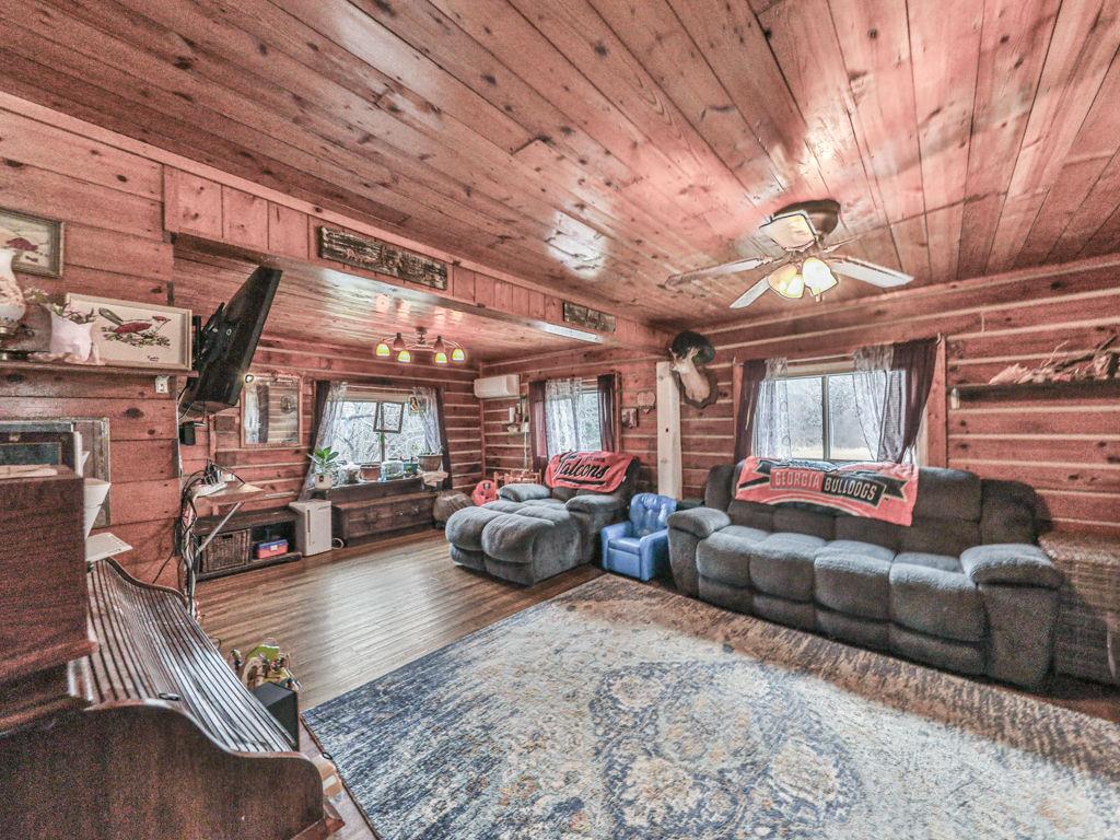 2810 Little Refuge Road Road, Waleska, Georgia image 43