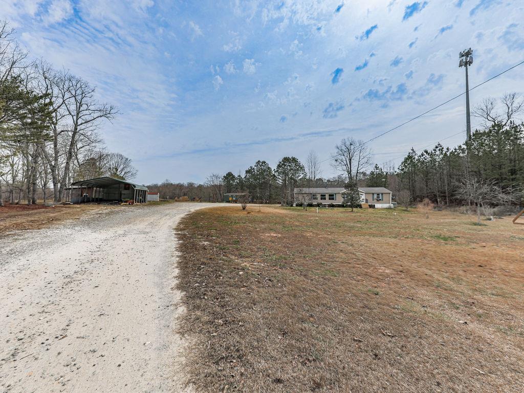 2810 Little Refuge Road Road, Waleska, Georgia image 2