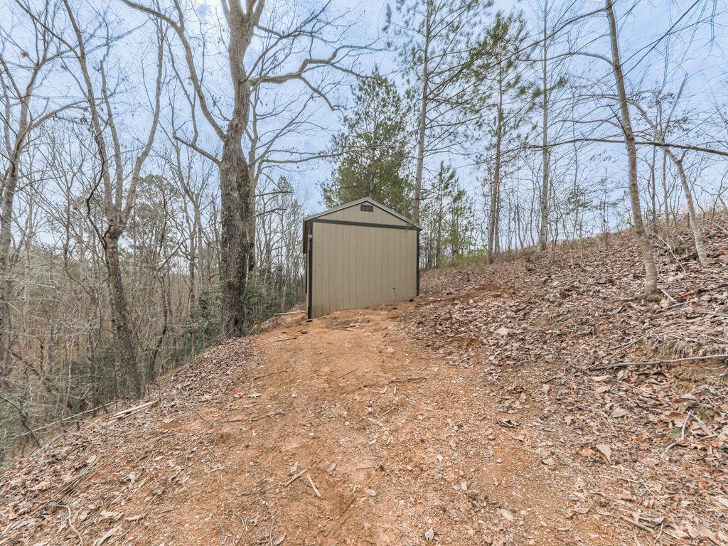 2810 Little Refuge Road Road, Waleska, Georgia image 39