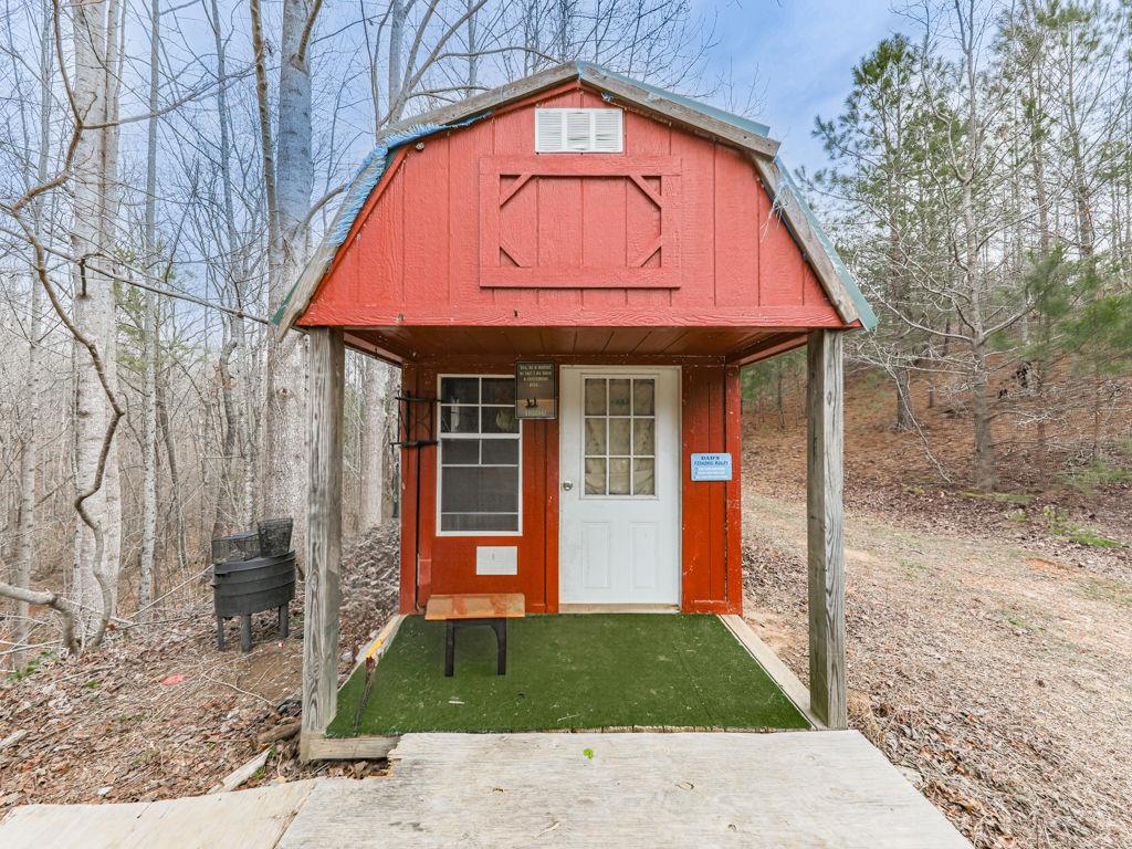 2810 Little Refuge Road Road, Waleska, Georgia image 36