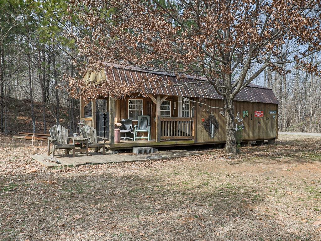 2810 Little Refuge Road Road, Waleska, Georgia image 30