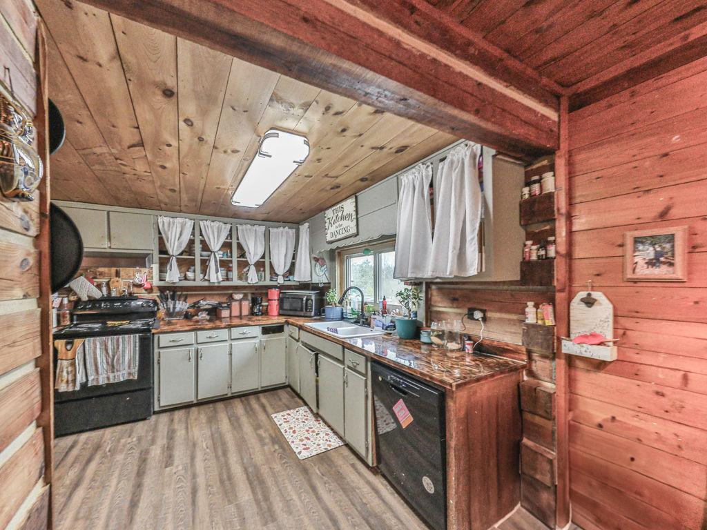 2810 Little Refuge Road Road, Waleska, Georgia image 45