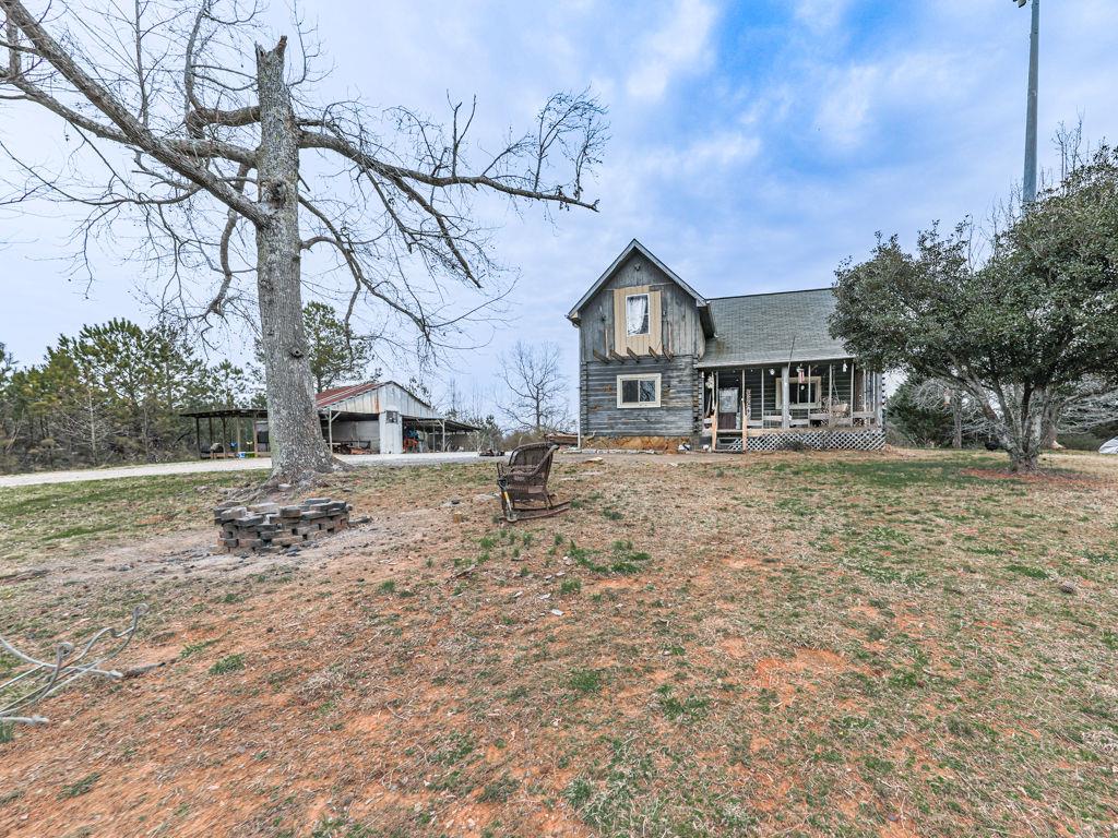 2810 Little Refuge Road Road, Waleska, Georgia image 40