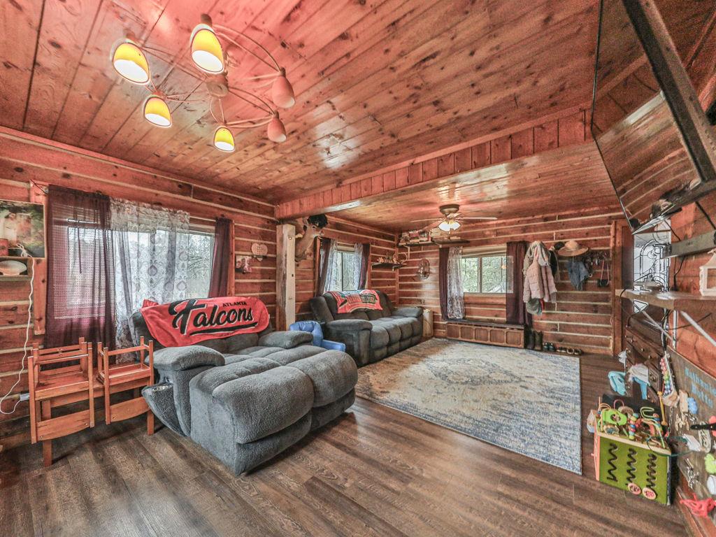 2810 Little Refuge Road Road, Waleska, Georgia image 41