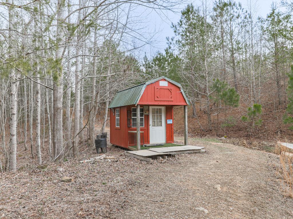 2810 Little Refuge Road Road, Waleska, Georgia image 35