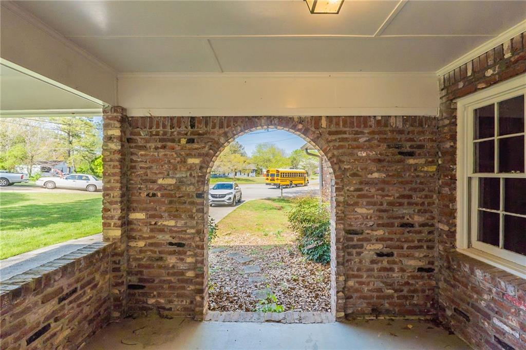 2877 Kensington Way, Rex, Georgia image 4