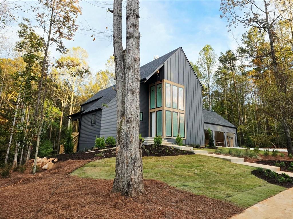 140 Cedarwood Lane