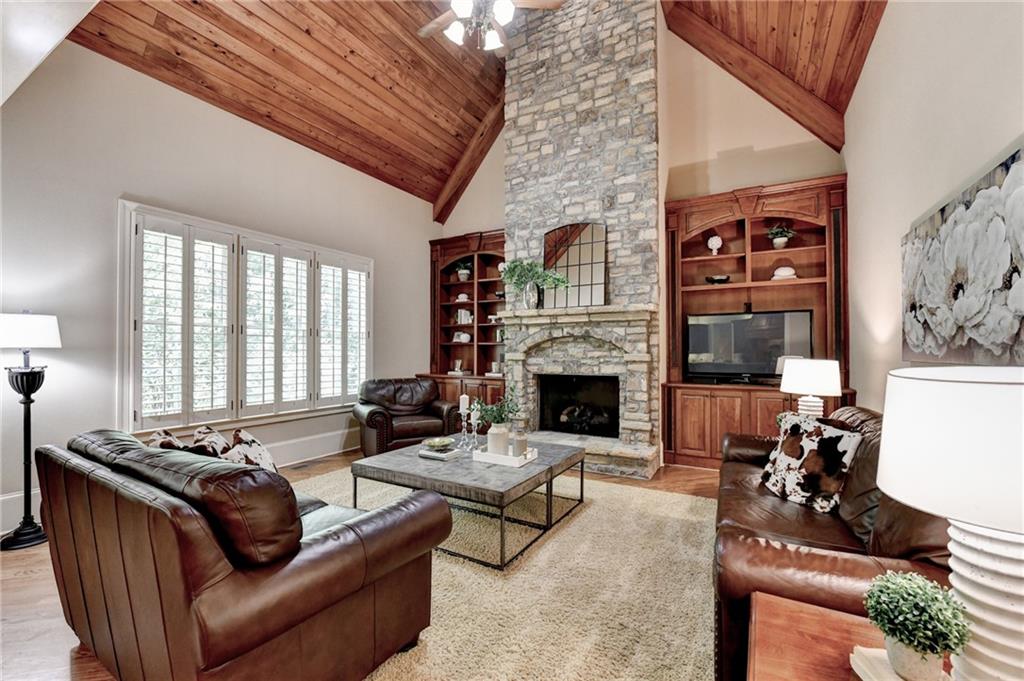 2420 Bute Cliff Trace