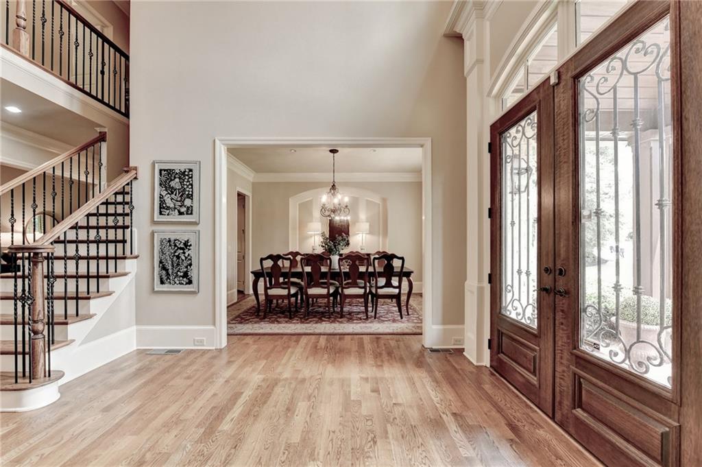 2420 Bute Cliff Trace