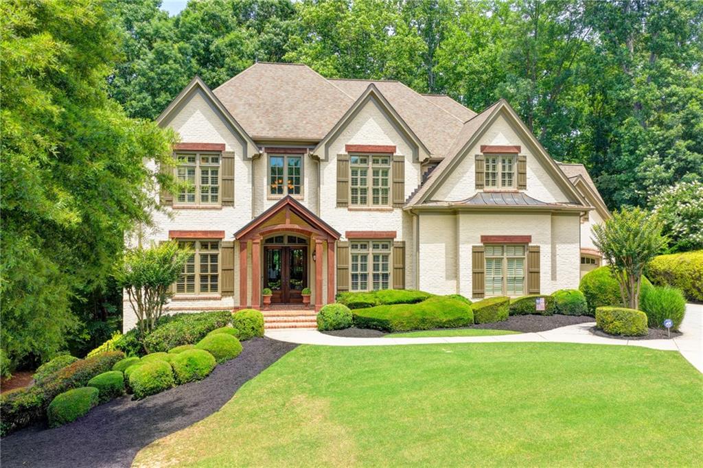 2420 Bute Cliff Trace
