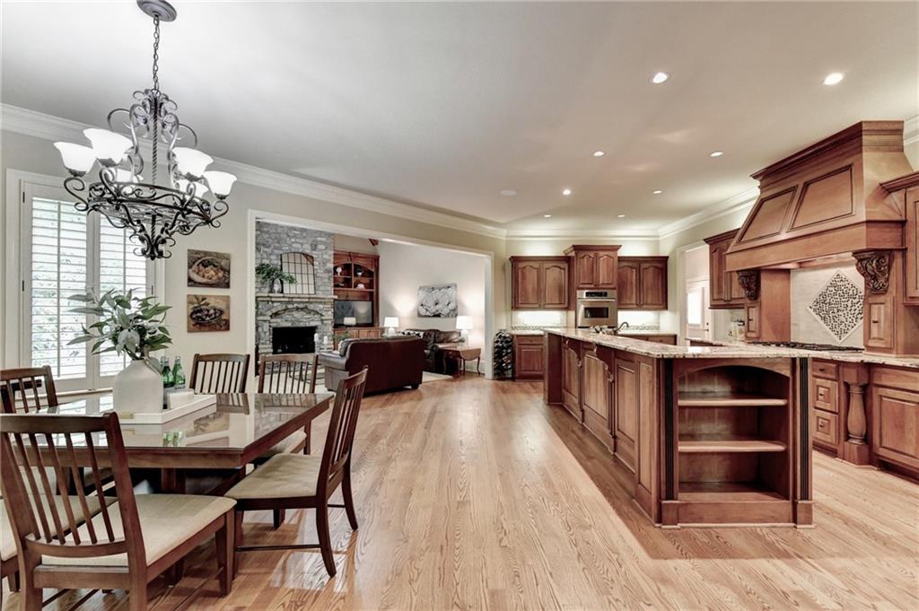 2420 Bute Cliff Trace