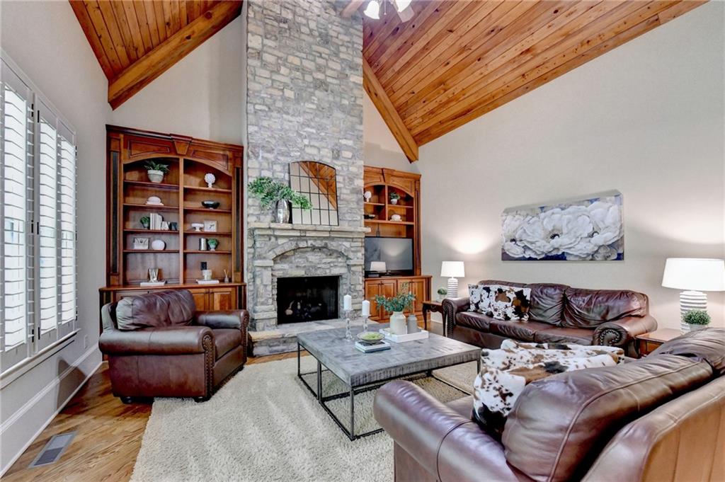 2420 Bute Cliff Trace