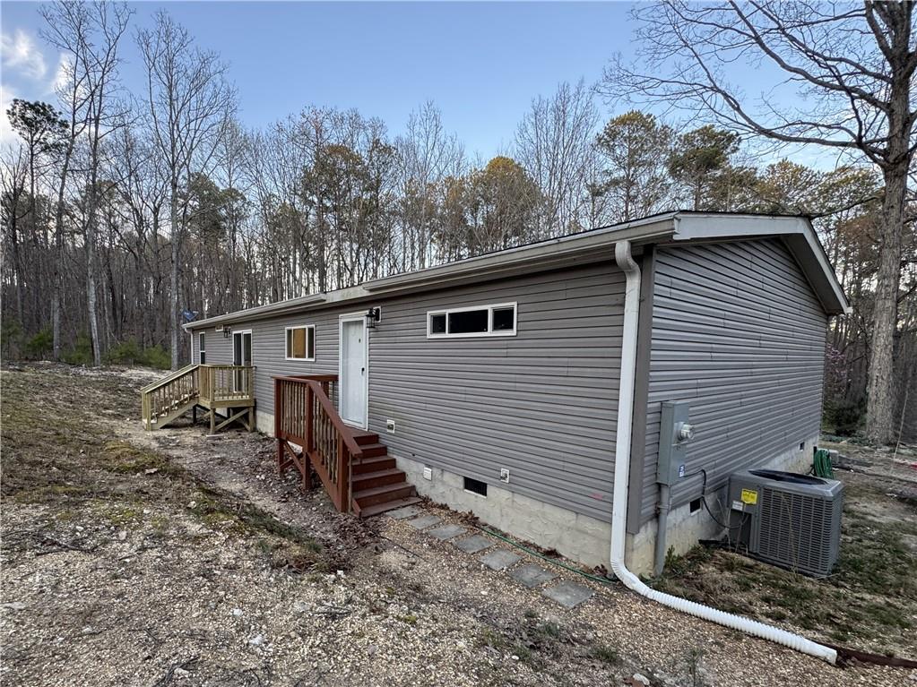 660 Fire Tower Road, Rome, Georgia image 8