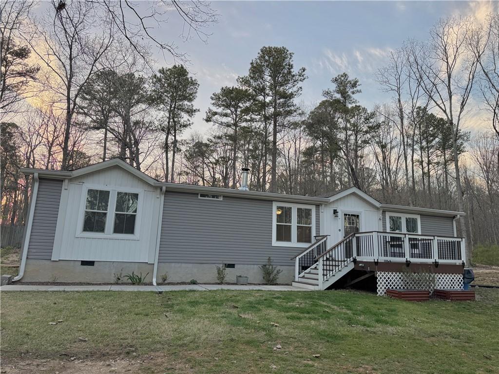 660 Fire Tower Road, Rome, Georgia image 1