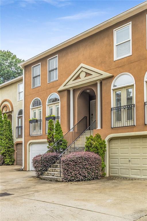 837 Piedmont Avenue NE A