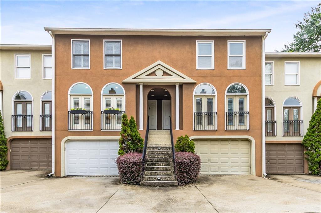 837 Piedmont Avenue NE A