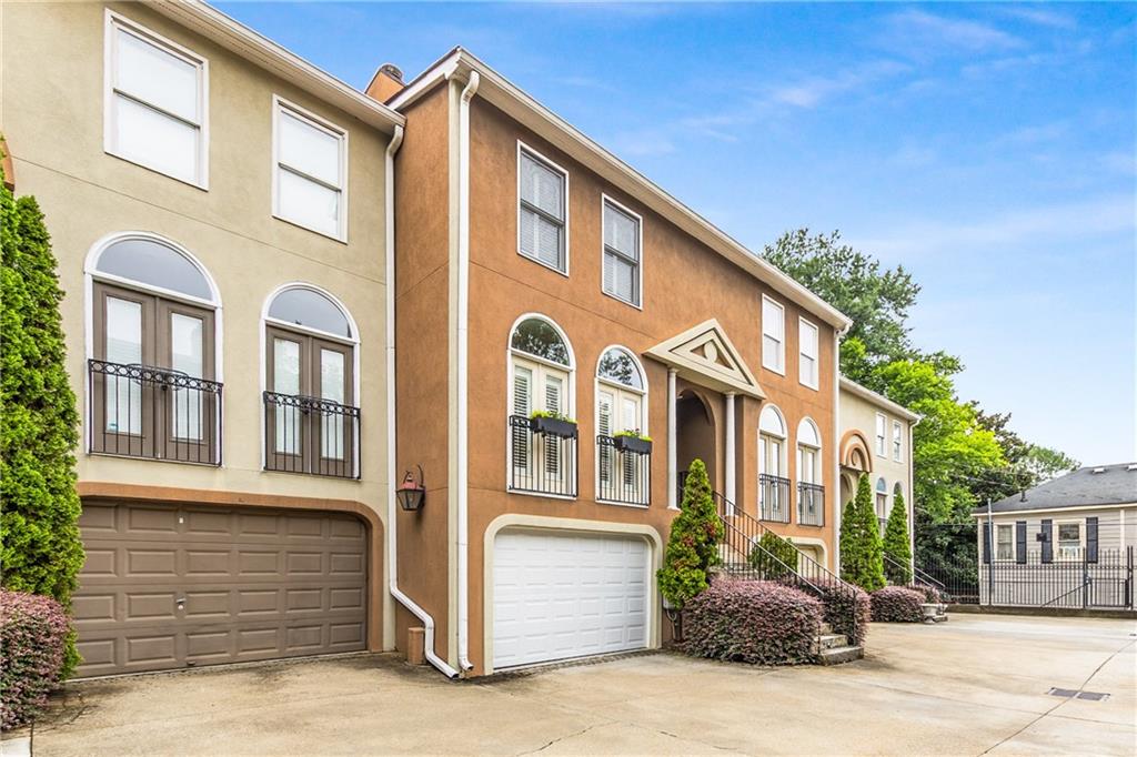 837 Piedmont Avenue NE A