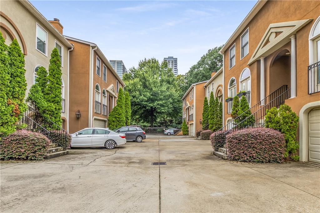 837 Piedmont Avenue NE A