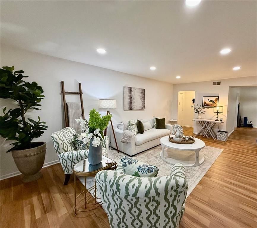 Foxcroft - Residential