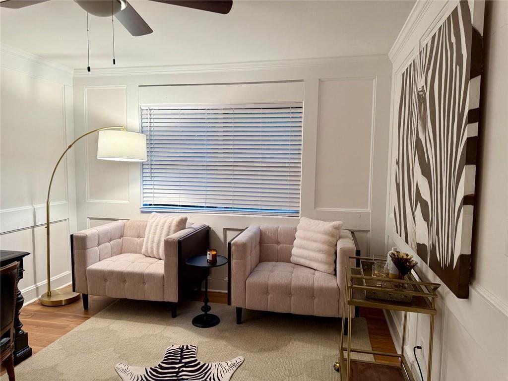 Foxcroft - Residential