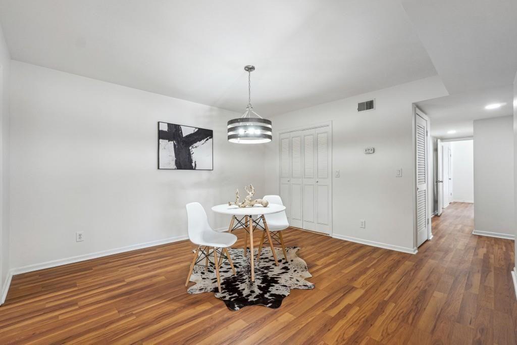 Foxcroft - Residential