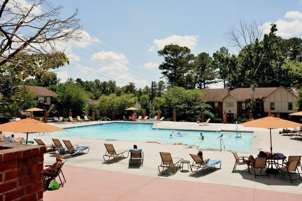 Foxcroft - Residential