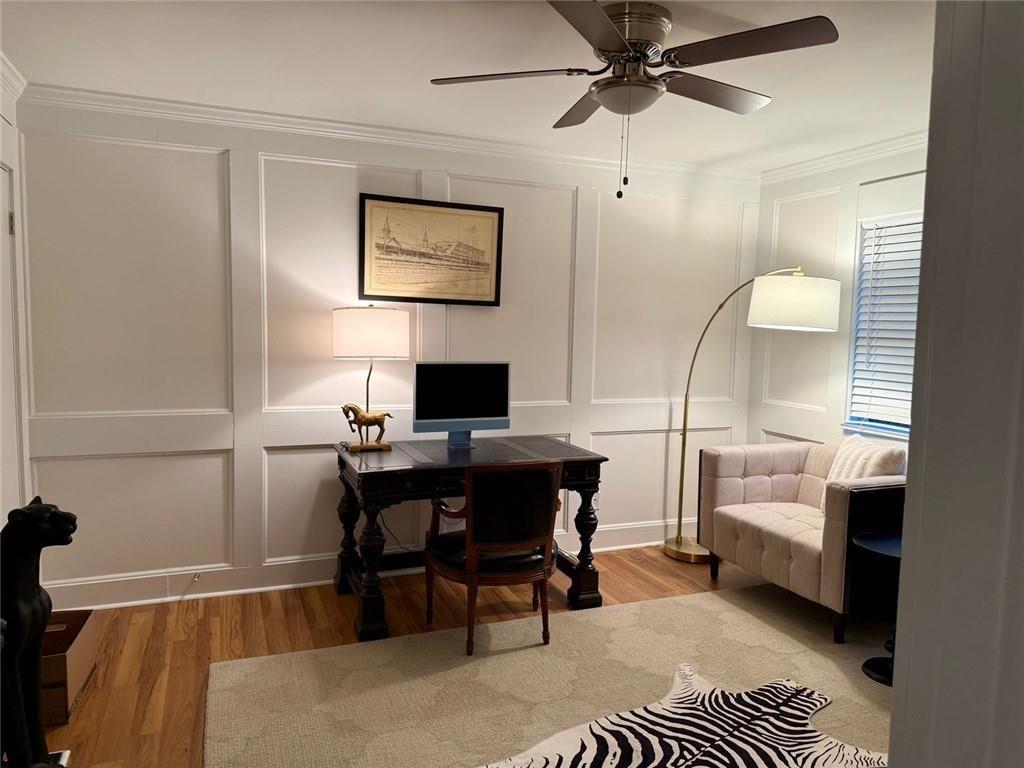 Foxcroft - Residential