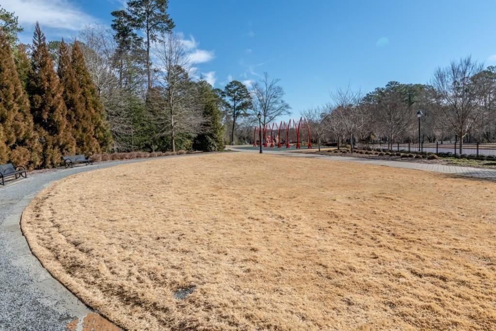 Foxcroft - Residential