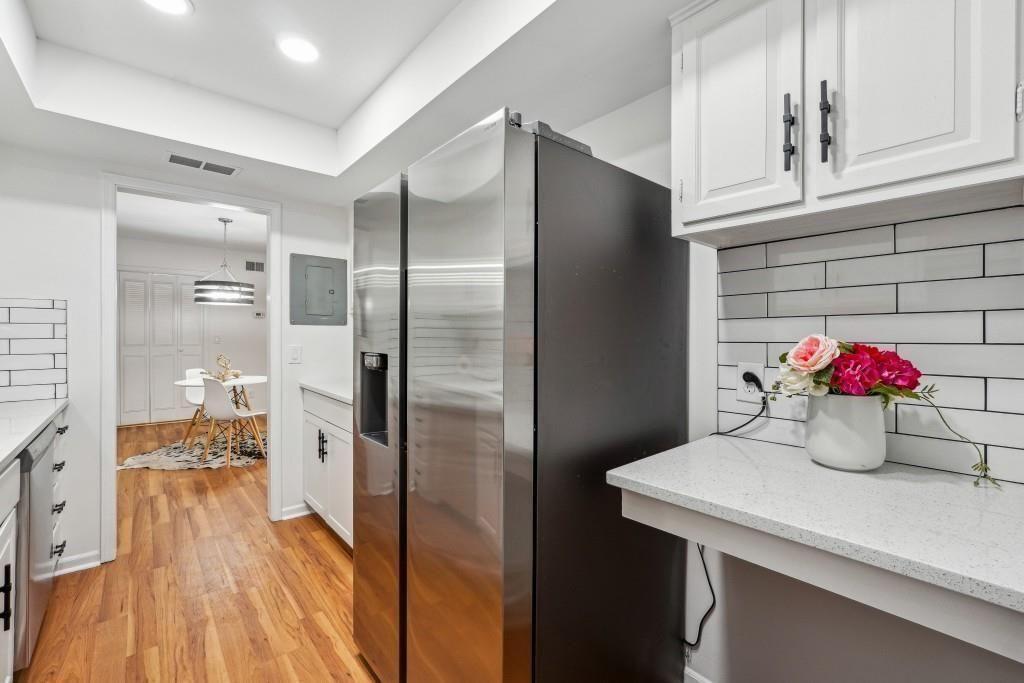 Foxcroft - Residential