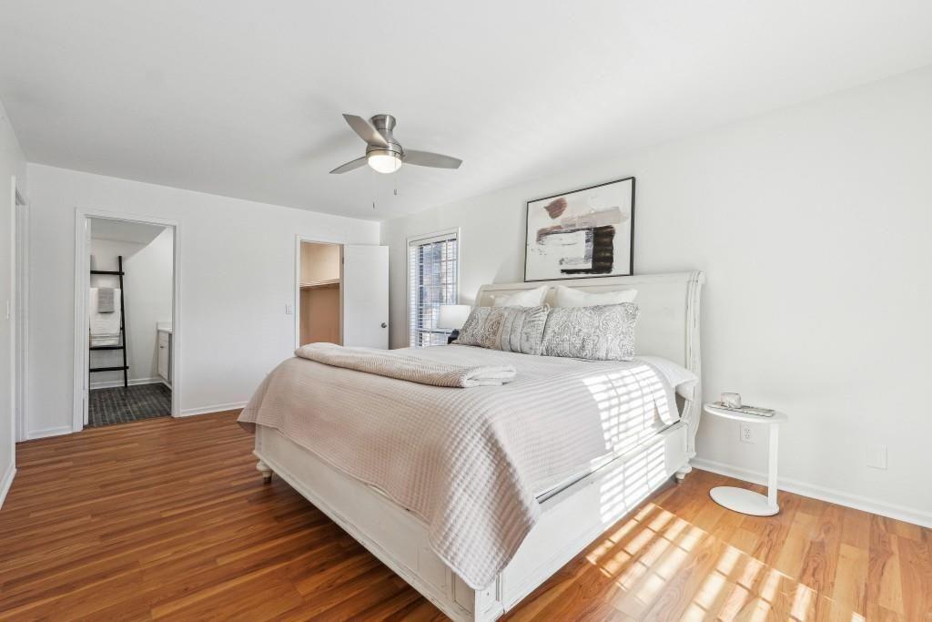 Foxcroft - Residential