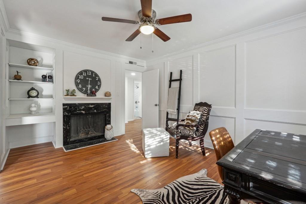 Foxcroft - Residential