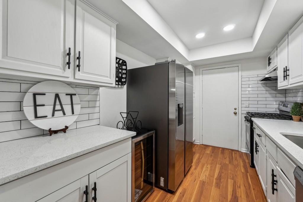Foxcroft - Residential