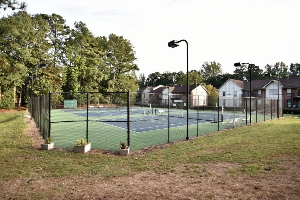 Foxcroft - Residential