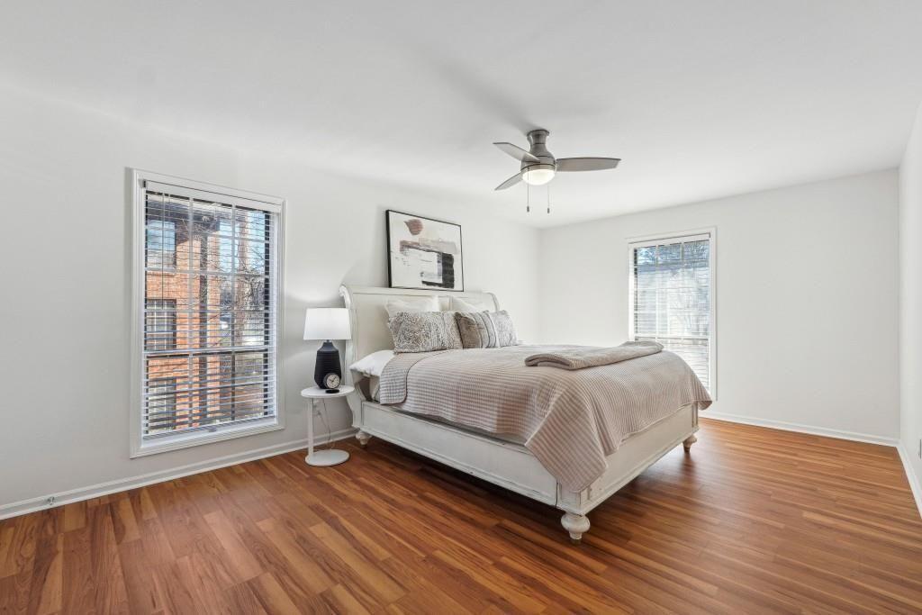 Foxcroft - Residential