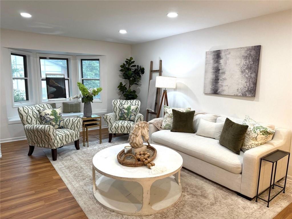 Foxcroft - Residential