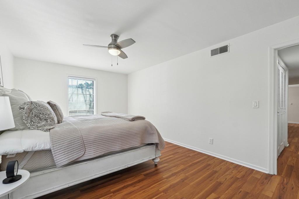 Foxcroft - Residential