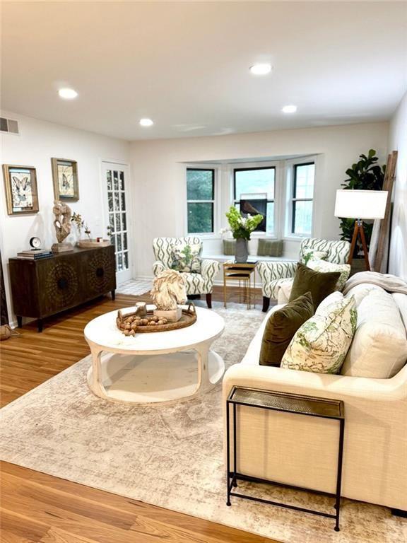 Foxcroft - Residential