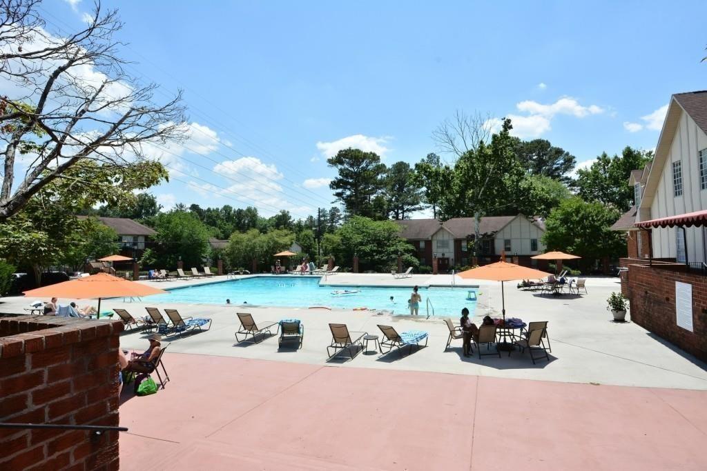 Foxcroft - Residential