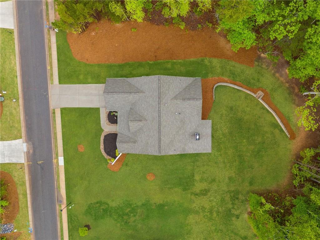 River Manor - Residential