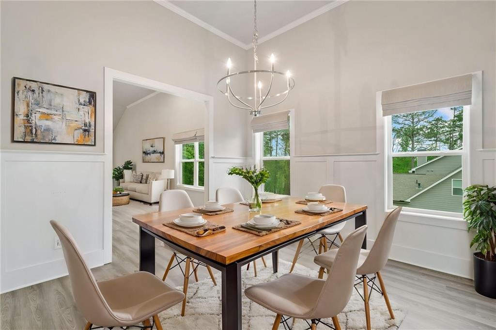 River Manor - Residential