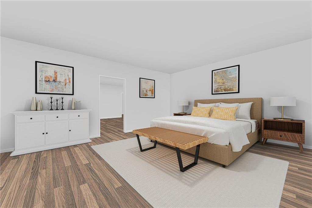 River Manor - Residential