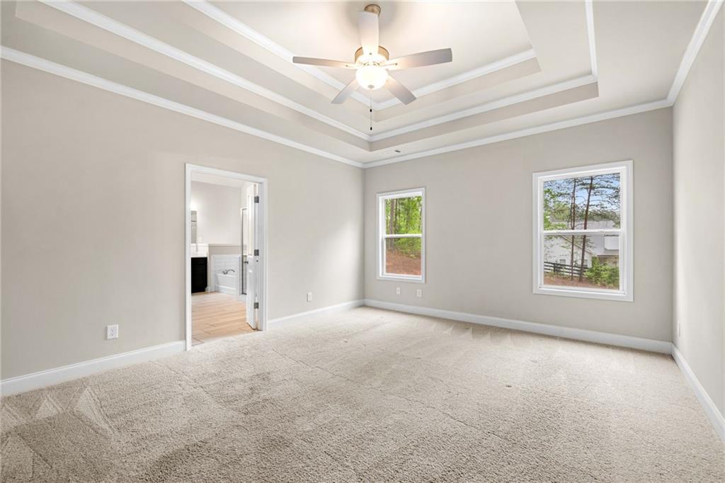 River Manor - Residential