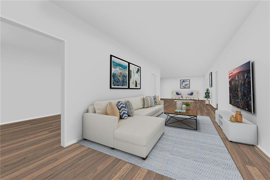 River Manor - Residential